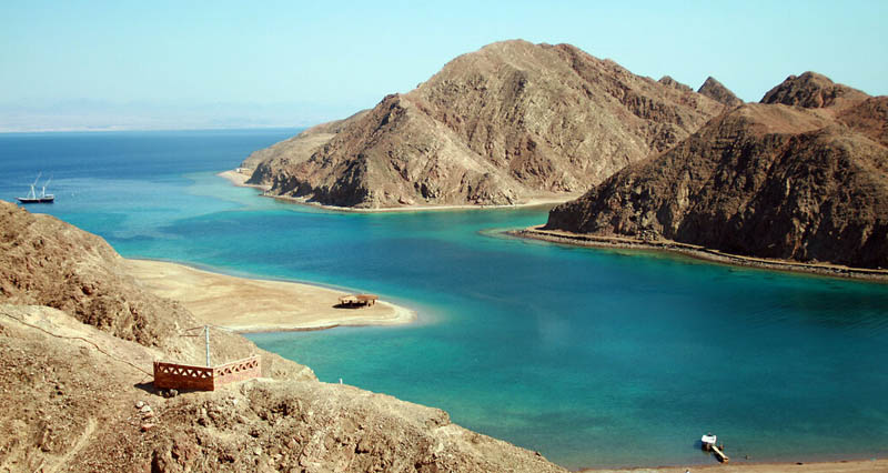 Day 10: Sinai - Cairo