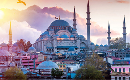 Turkey Tour