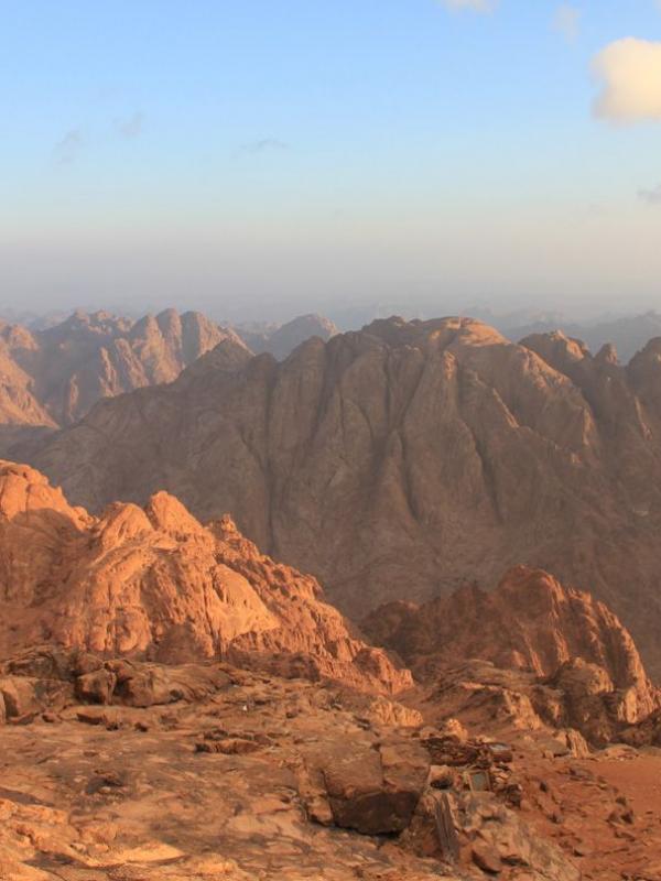 Sinai