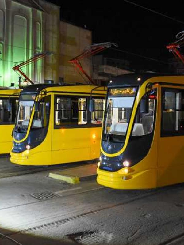 Transportation Service